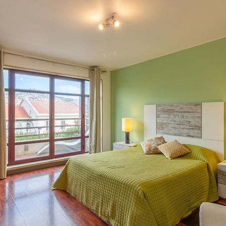 Arriaga Marina Club Apartament Funchal  Buitenkant foto