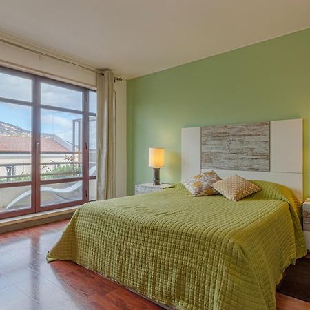 Arriaga Marina Club Apartament Funchal  Buitenkant foto