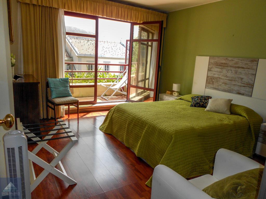 Arriaga Marina Club Apartament Funchal  Buitenkant foto