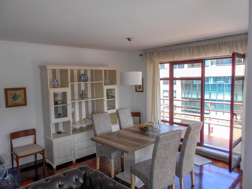 Arriaga Marina Club Apartament Funchal  Buitenkant foto