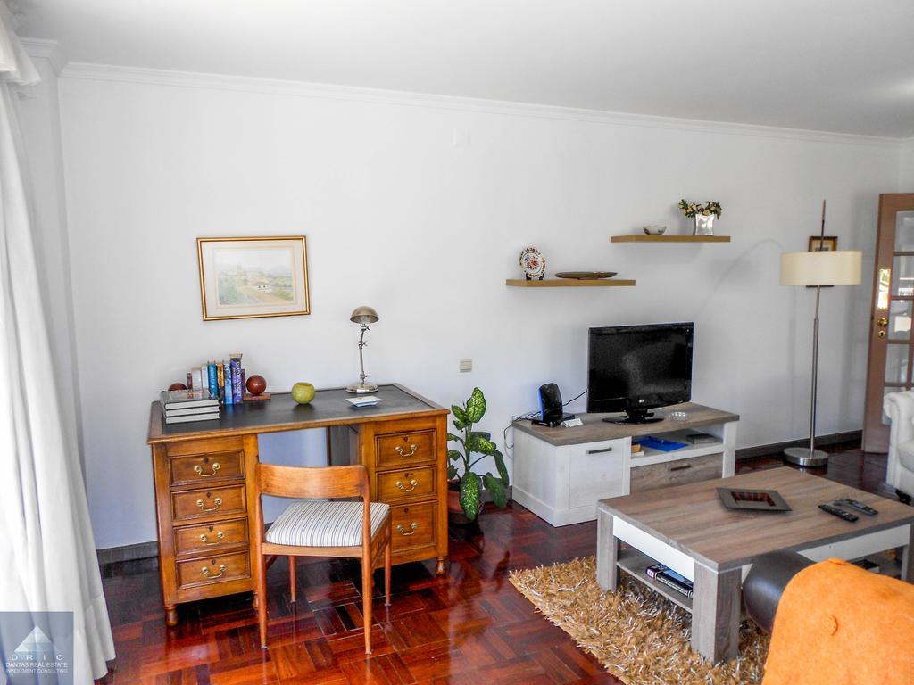 Arriaga Marina Club Apartament Funchal  Buitenkant foto