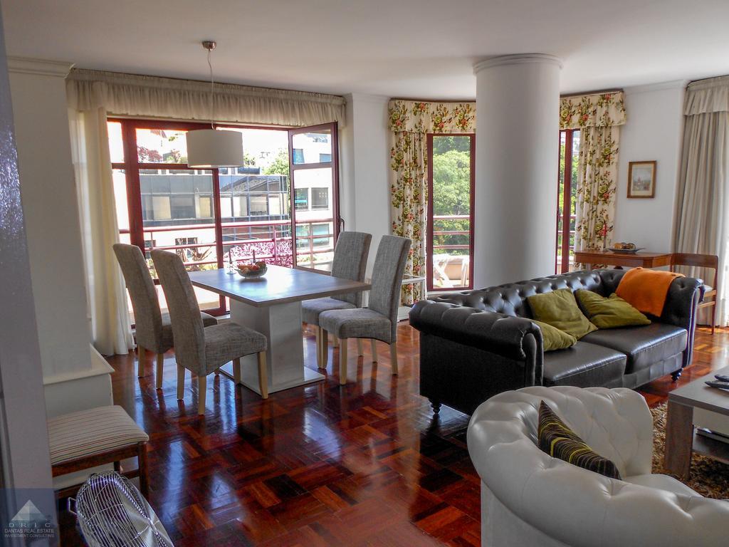 Arriaga Marina Club Apartament Funchal  Buitenkant foto