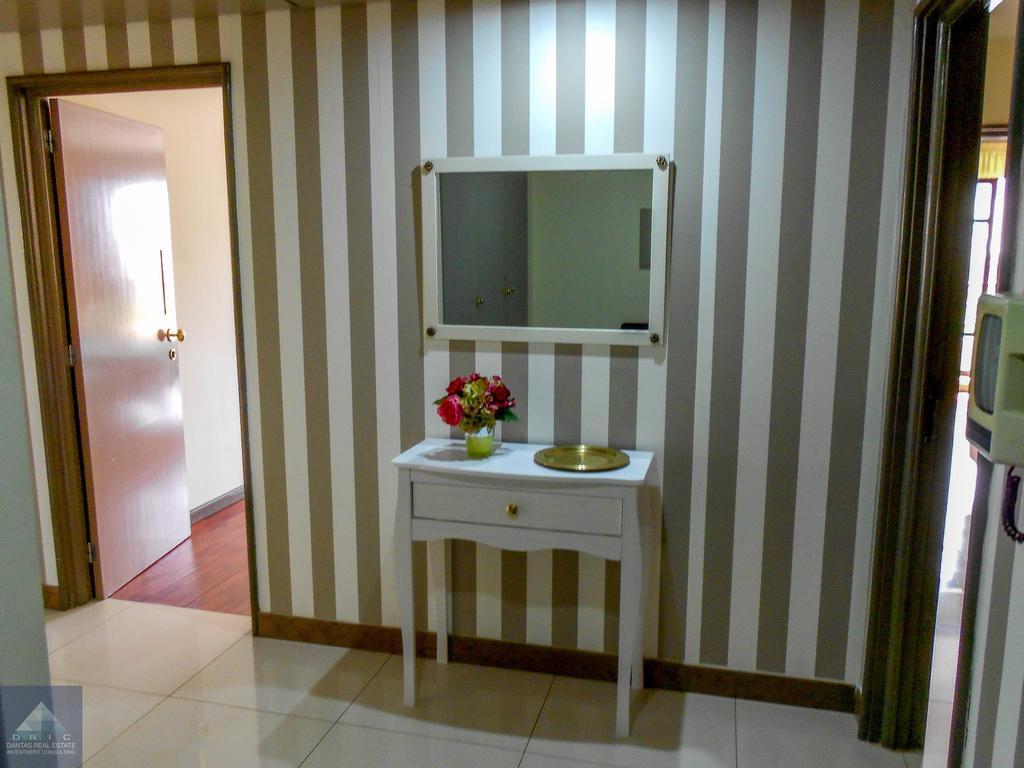 Arriaga Marina Club Apartament Funchal  Buitenkant foto