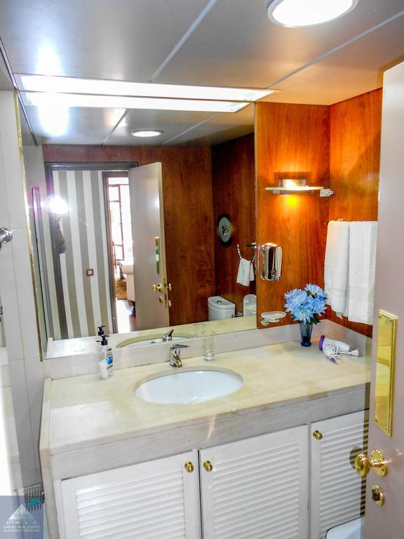 Arriaga Marina Club Apartament Funchal  Buitenkant foto